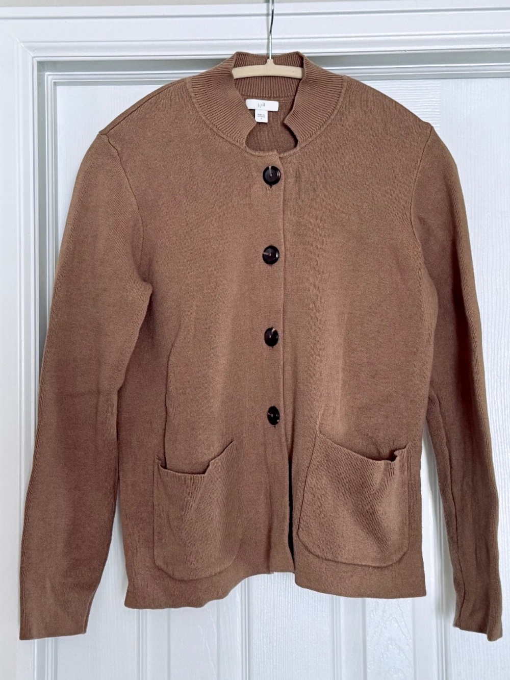 J.Jill Cardigan Sweater, Small